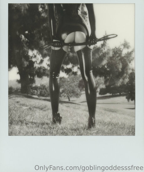 goblingoddesssfree onlyfans de