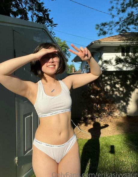 erikasvenusaur topless onlyfans