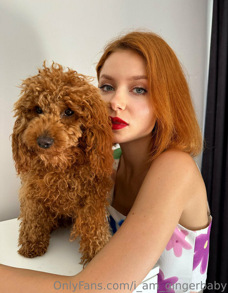 i am gingerbaby onlyfans archive