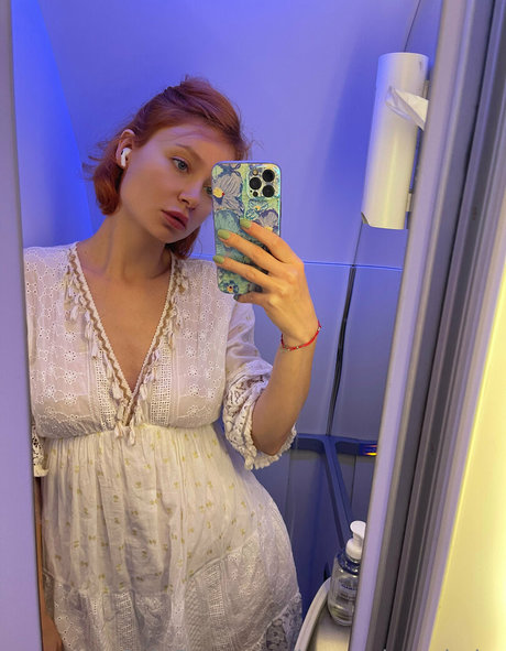 i am gingerbaby nsfw onlyfans