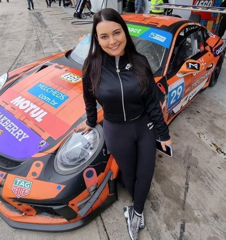 Lett Pereira nudes leaked onlyfans