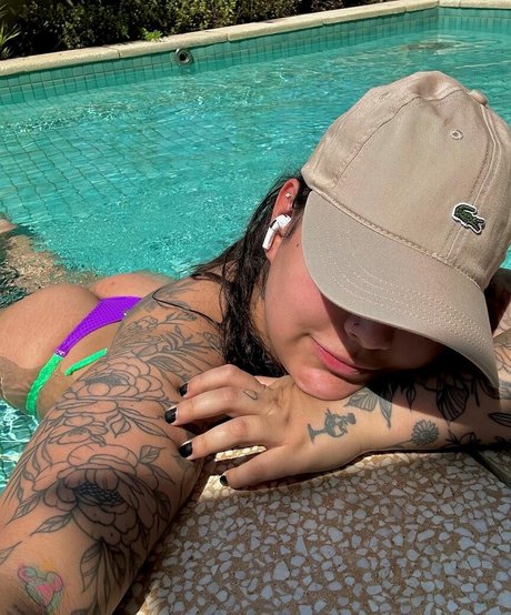 Lett Pereira onlyfans leaked tits