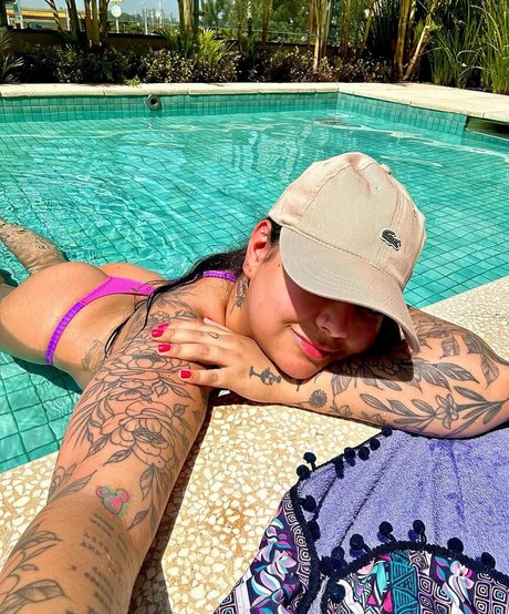 Lett Pereira onlyfans leaked photos