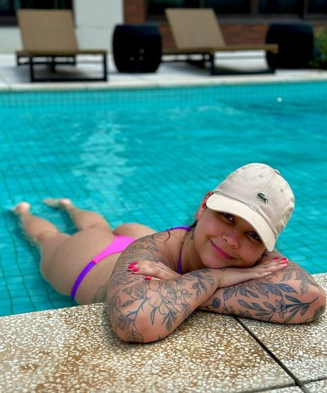 Lett Pereira onlyfans nude