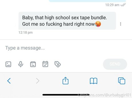 nobettertits onlyfans leaked dirtyship