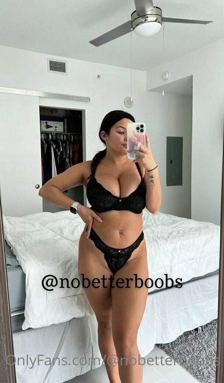 nobettertits onlyfans x