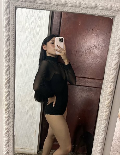 Meli Chang onlyfans nudes leaks