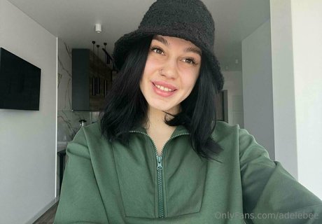 adelebee onlyfans nudes