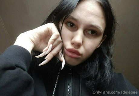 adelebee sextape onlyfans