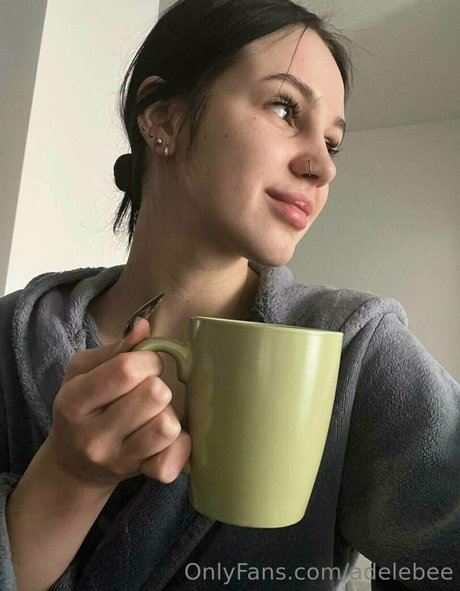 adelebee only fans nudes