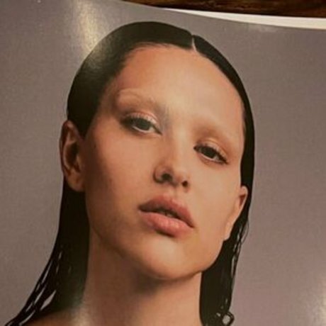 Amelia Gray Hamlin onlyfans lean