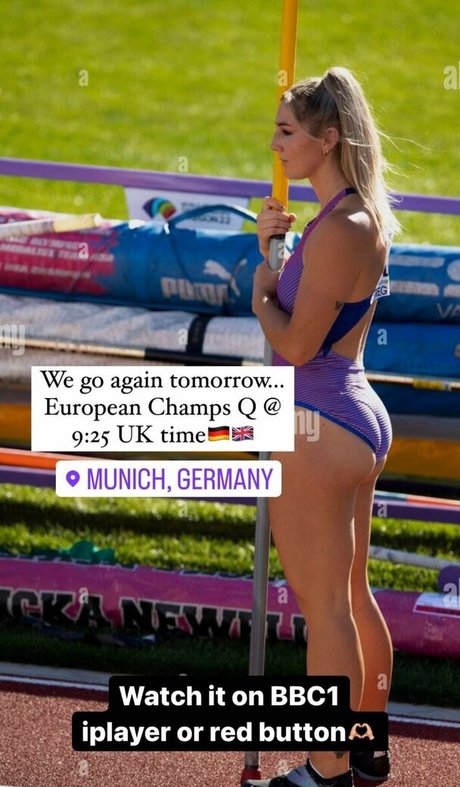 Molly Caudery onlyfans