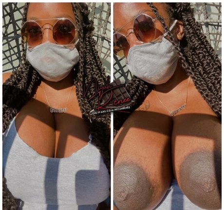 niyahrenee leak onlyfans nude
