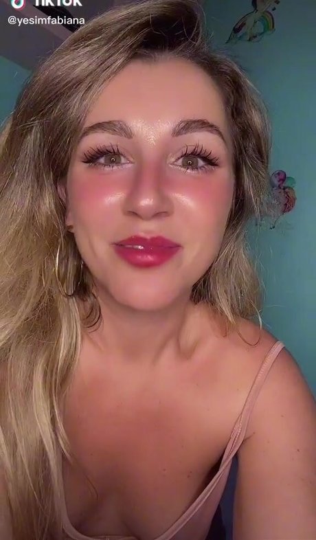 yesimfabiana onlyfans leaked naked