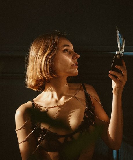 Julia Neyu porn onlyfans