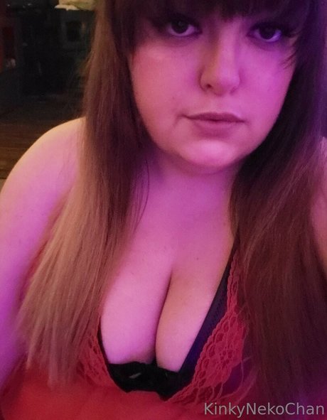 kinkynekochan onlyfans leaked naked