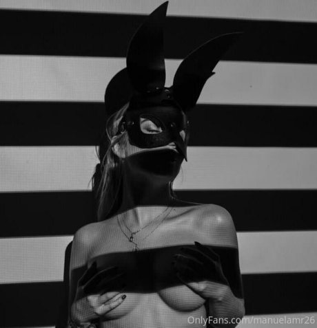 Manuela Madrid naked onlyfans pics