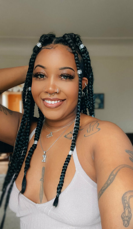 missmcqueenxx only fans leaked