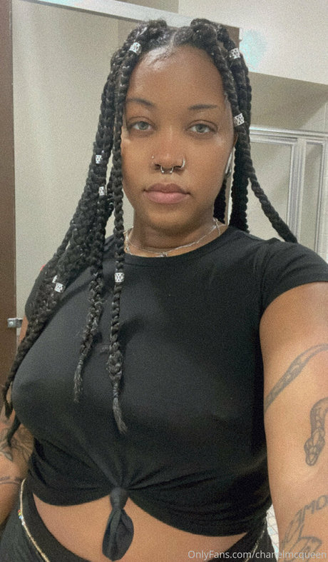 missmcqueenxx onlyfans content