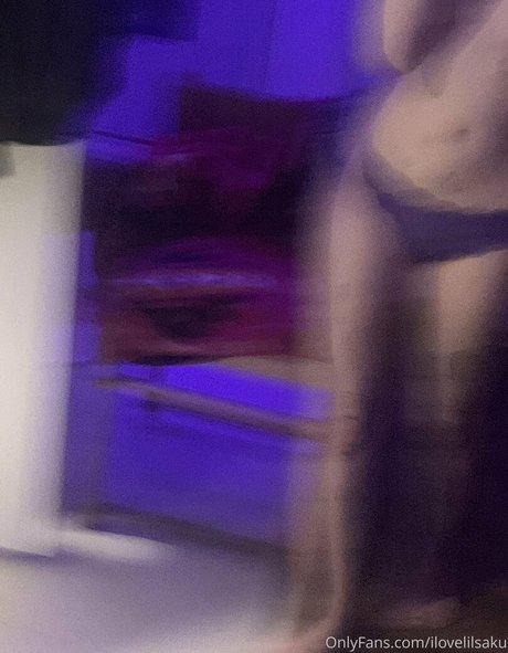 ilovelilsaku onlyfans leaks xxx