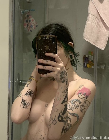 ilovelilsaku onlyfans free porn