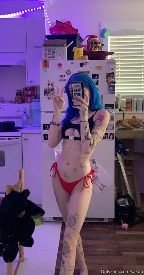 ilovelilsaku leaked only fans nudes