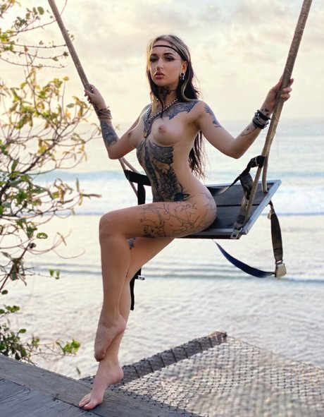 sylvia morris onlyfans nude pics