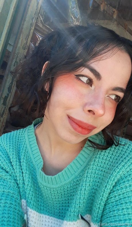 aramya leaked naked onlyfans