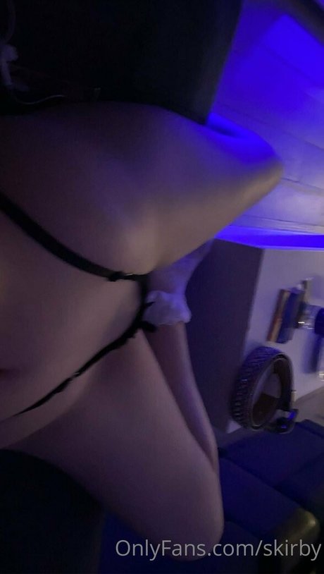 skirby onlyfans leaked naked