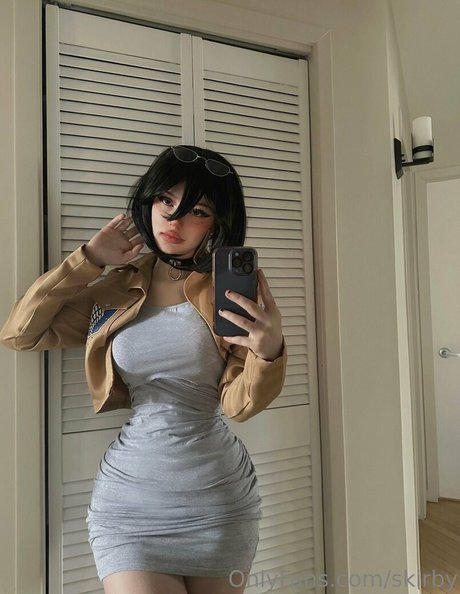 skirby onlyfans leaked xxx