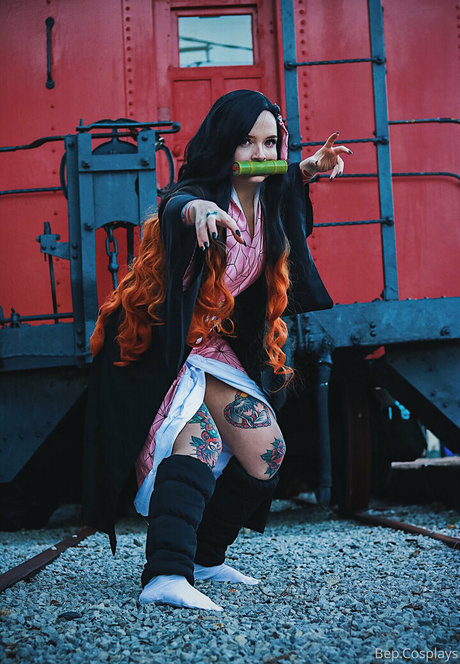 Bepcosplays only fans review