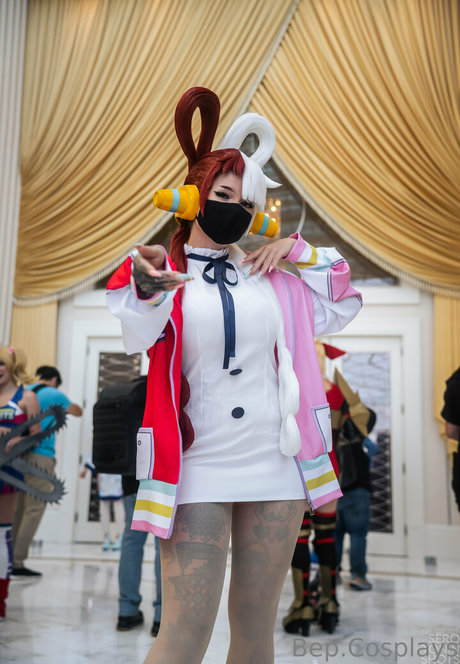 Bepcosplays nude only fans leaks