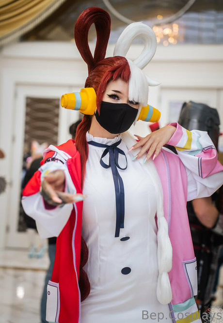 Bepcosplays only fans leaked