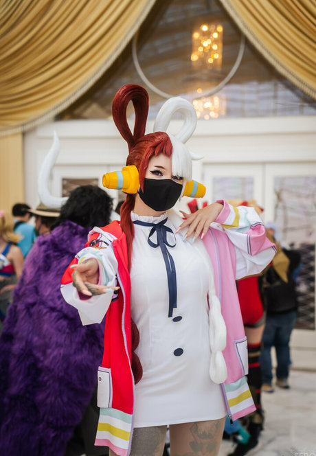 Bepcosplays onlyfans leajs