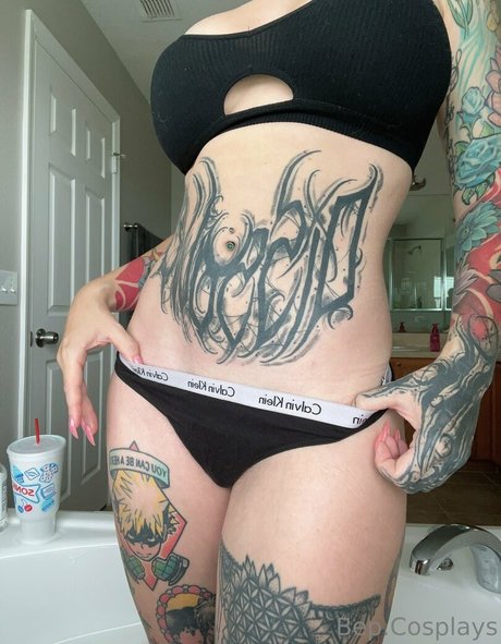 Bepcosplays feet onlyfans