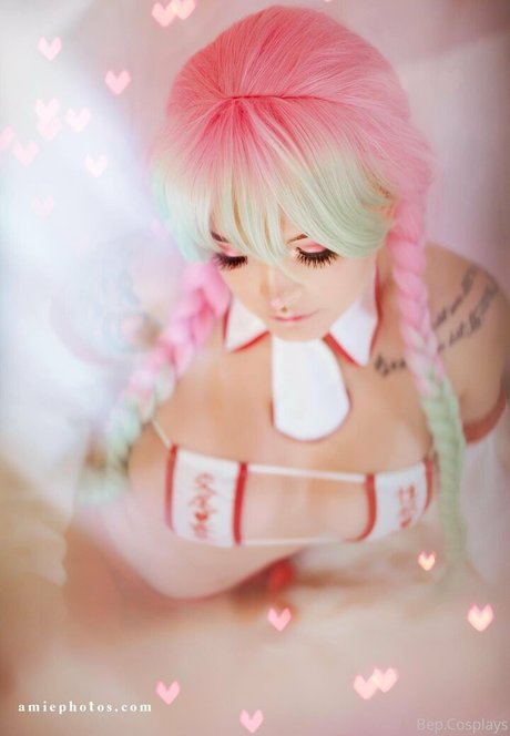 Bepcosplays leaked onlyfans photos
