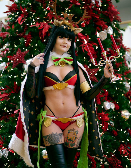 Bepcosplays leaked onlyfans