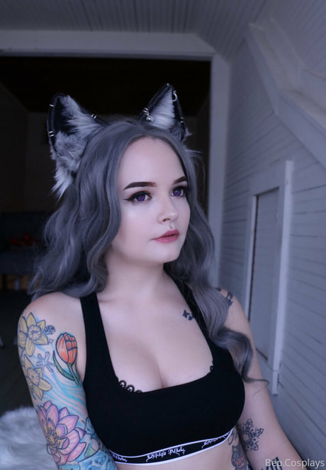 Bepcosplays only fans