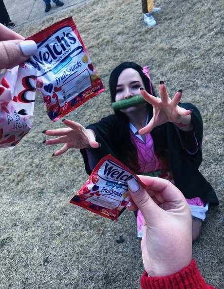 Bepcosplays nudes onlyfans leaks