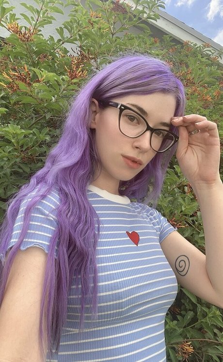 MorganLeFoy leaked onlyfans nudes