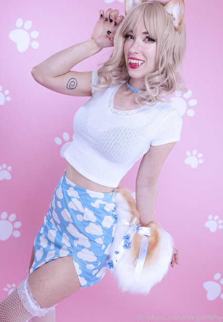 MorganLeFoy onlyfans full