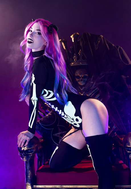 MorganLeFoy onlyfans gratis