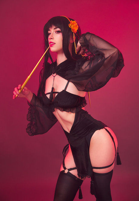 MorganLeFoy onlyfans photo