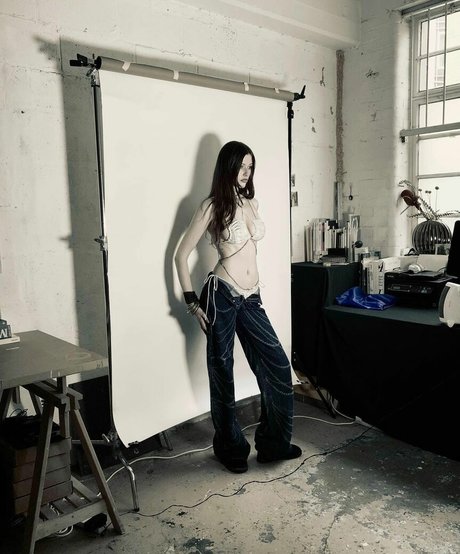 Pudderfly tits onlyfans