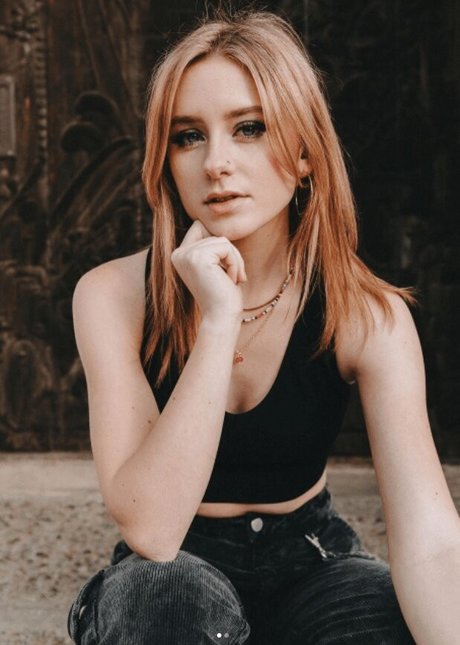 Audra Miller leaked nudes onlyfans