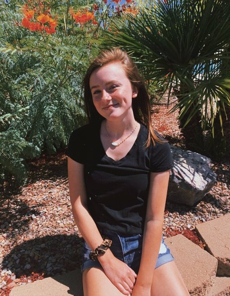 Audra Miller onlyfans leak porn