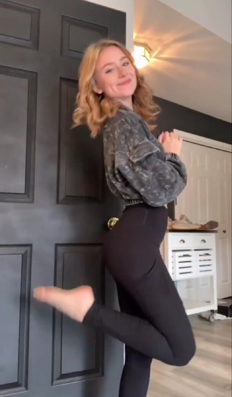 Audra Miller naked onlyfans leaks