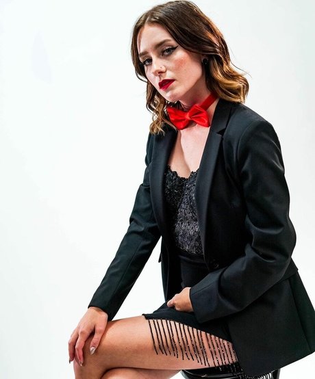 Audra Miller only fans leak