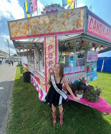 Audra Miller free onlyfans porn