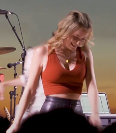 Audra Miller onlyfans leak nude